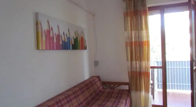 Lovely Flat With Pool Access, Prenota Appartamento Hotel a Veneto con parcheggio, Parcheggio