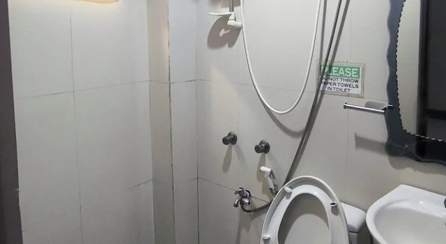 Номер Superior Jaces Travellers Inn El Nido near Corong Corong Beach