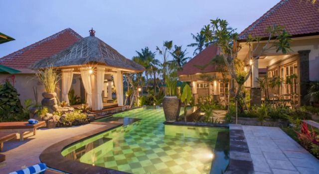 Pondok Tulasi Amertha