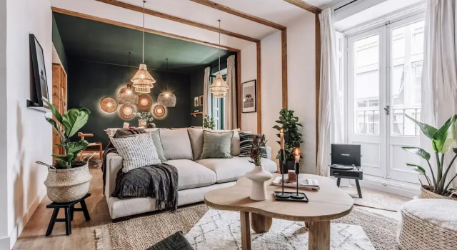 Апартаменты Lunda - 2 Bedrooms in Malasa a