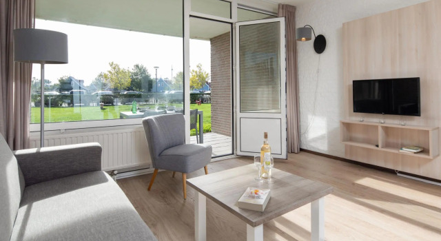 Child Friendly, Restyled Apartment near Grevelingen Lake, Забронировать Апартаменты/квартира Брёйниссе Schouwen-Duiveland