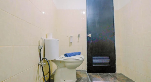 Standardowy pokój Highest Value 1BR at The Wave Apartment