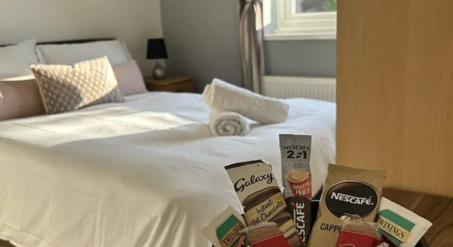 no.6 overnight stays