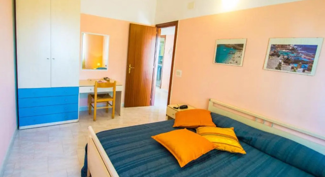 Апартаменты Villaggio Costa Real