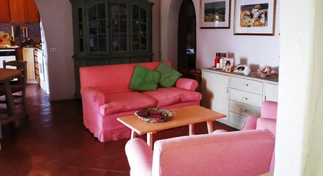 Beautiful villa With Sea View to Porto Cervo