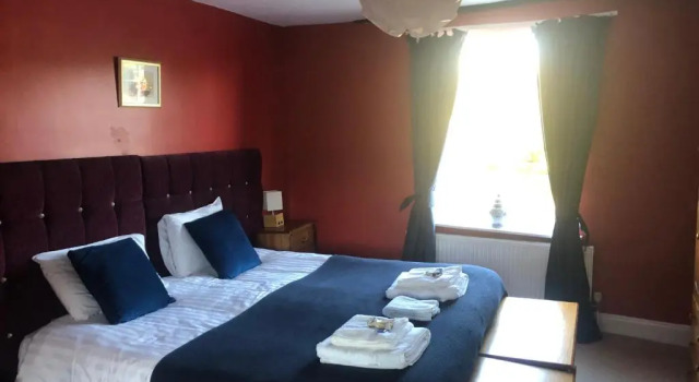 The Mug House Inn, Prenota Affittacamere Bewdley Worcestershire