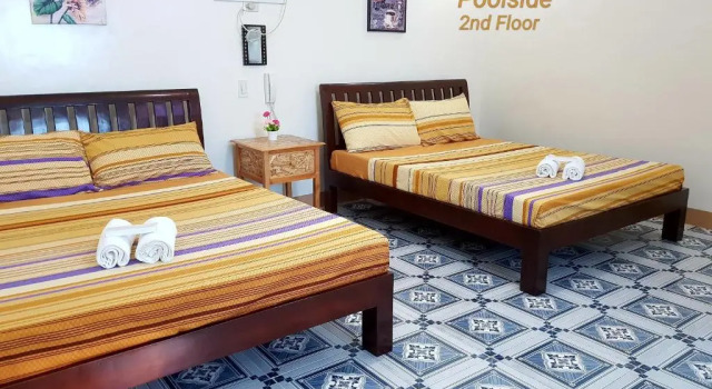 Suite Hotel Georgina