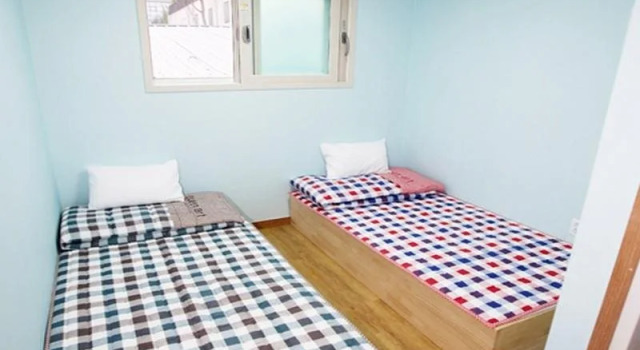 Dreamer Guesthouse Gyeongju