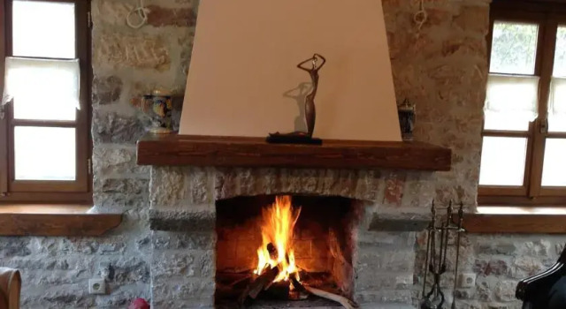 Villa Acroria, Reserva ahora Villa Karpenisi 