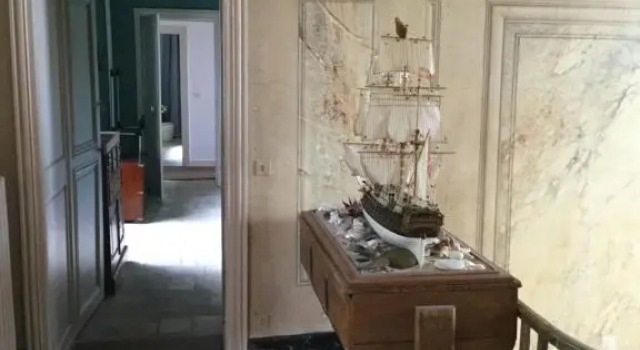 Prieuré De La Chesnaie, Забронировать Отель  