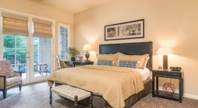 48756 Legacy Drive Condo