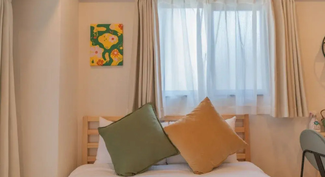 Номер Comfort Tenkawa Inn Umedahigashi