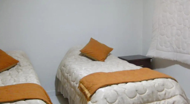 Семейный номер Standard Hostal Fevilamir