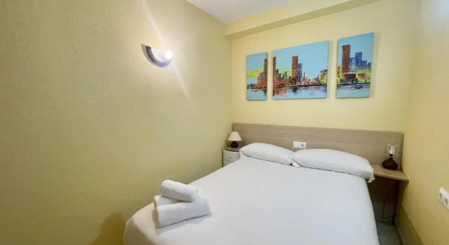 Rex Apartment Levante Beach