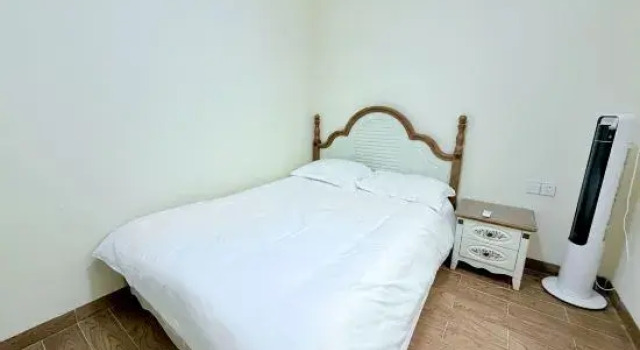 Люкс Economy Wanning Huanyue Homestay Hotel