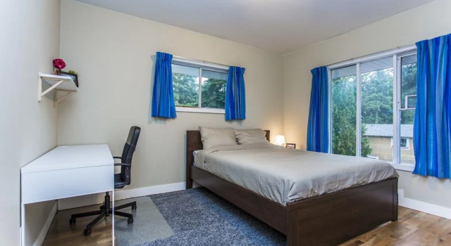 Alvin & Juliet's Vacation Home, Prenota Hotel Nanaimo 