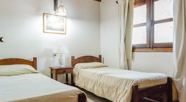 Complejo Los Pajaros, Rezerwuj Hotel Pinamar 