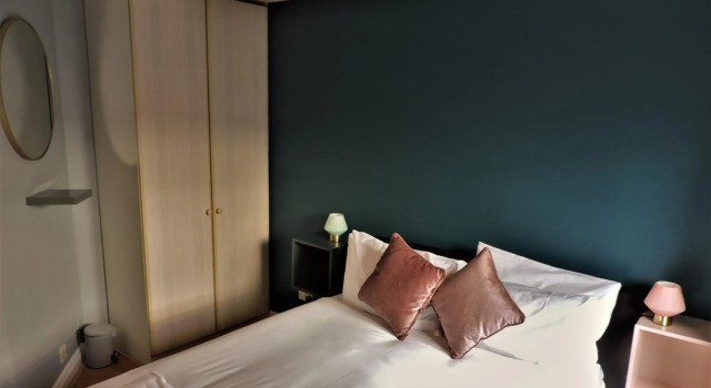 Drury Court Hotel