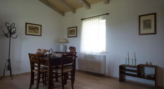 Апартаменты Superior Casali del Picchio - Winery