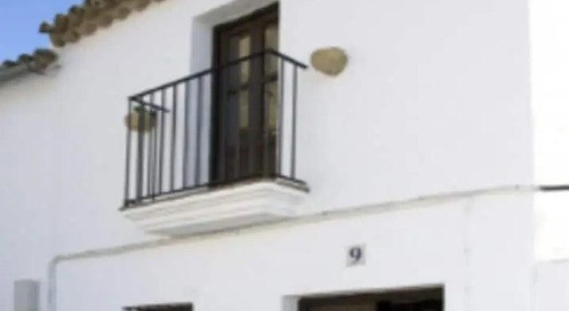 103707 -  House in Zahara de la Sierra, Забронировать Отель Захара Sierra de Grazalema