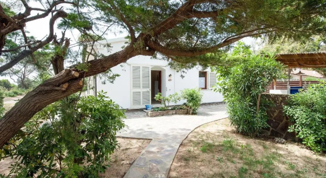 Апартаменты Monolocale Bel Giardino