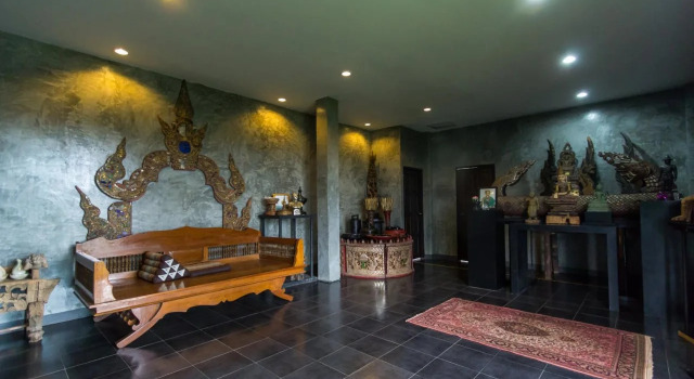 Baan Pailyn Resort Lamphun, Забронировать Курортный отель Курортные отели Lamphun Province, Курортный отель