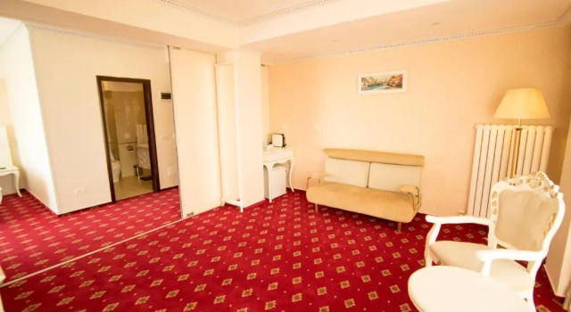 Полулюкс MSR Port Hotel