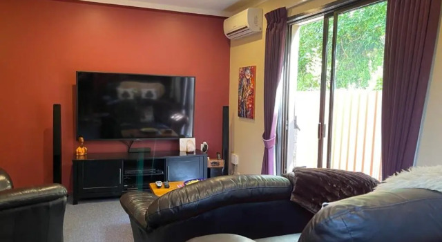 Номер Standard Harbour Lodge
