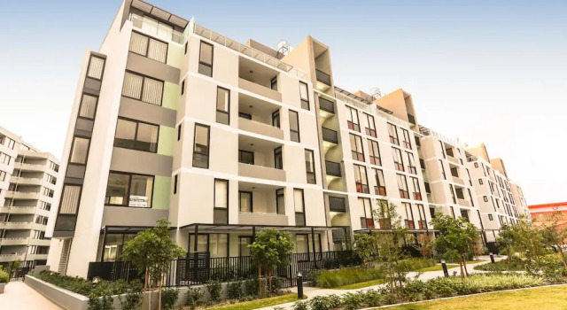 Banilung Rose (I728), Забронировать Отель Отели Редферн 3 звезды, 3*