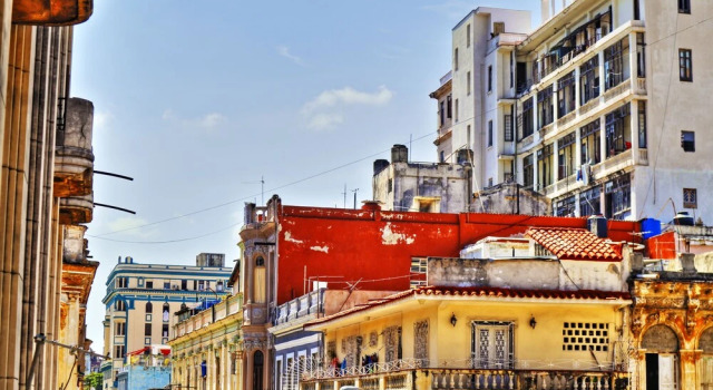Rosario's Home, Rezerwuj Hotel Hawana Ciudad de La Habana Province