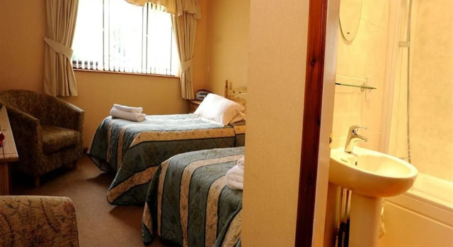 Abbey Court Guest House