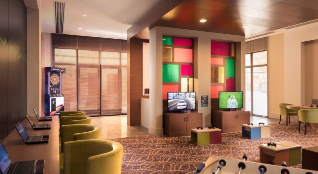 Курорт Rixos Bab Al Bahr - Ultra All Inclusive