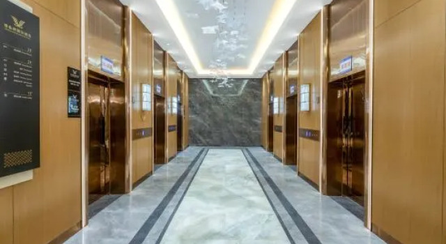 Vienna International Hotel (Hi-tech Zone Galaxy Plaza), Book Hotel Shijiazhuang Hebei