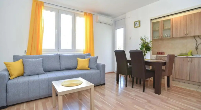 Апартаменты Apartment near Old Town
