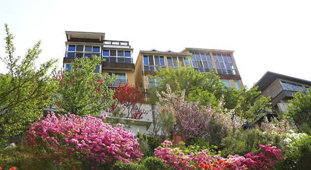 Gapyeong Jewelry Pension, Reserva ahora Hotel Deokhyeon Gyeonggi-do