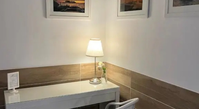 Номер Standard Apart Hotel Atlantic