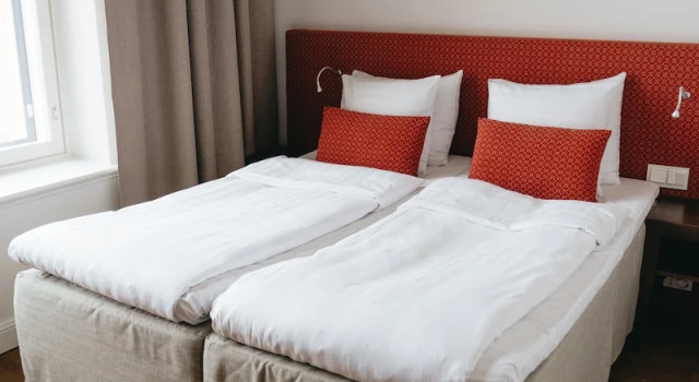 Номер Comfort Regatta Spa Hotel