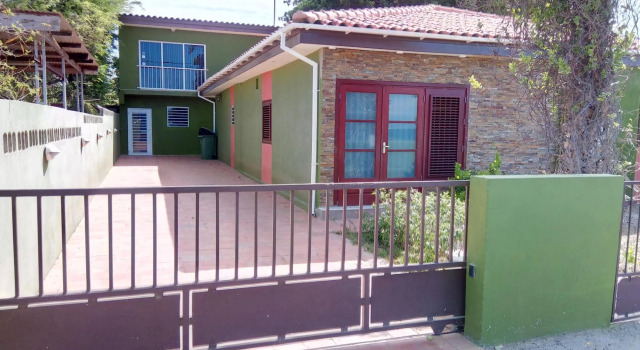 Studio with beautiful sea view