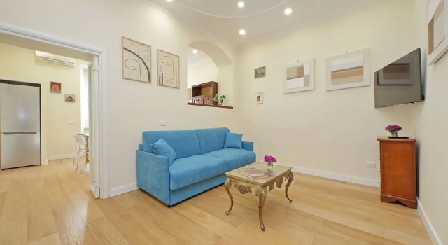Lejlighed 4bnb - Ripetta Central Apartment