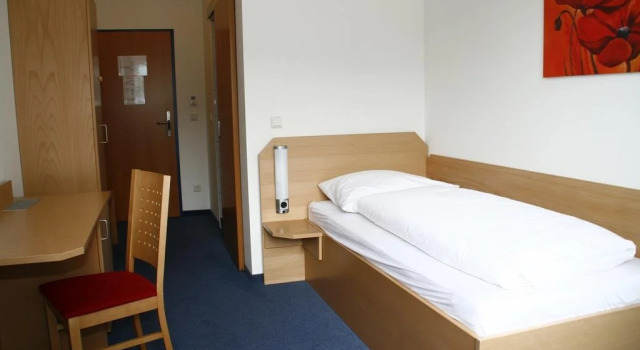 G&K Hotel, Book Hotel Hotels in Vienna surrounding with Parking, Parking