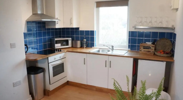 The Oldbrook Apartment, Varaa Huoneisto Asunnot kohteessa Merseyside, Huoneisto