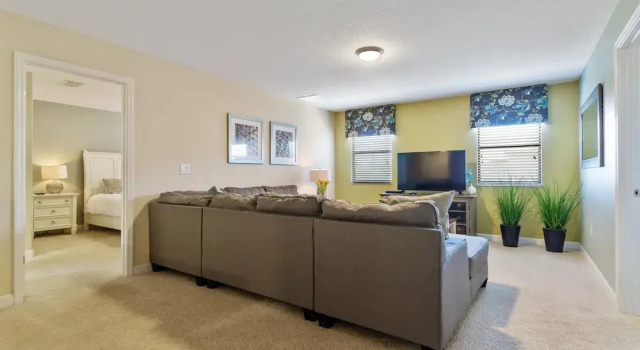 Коттедж 1452rf - The Retreat at Championsgate