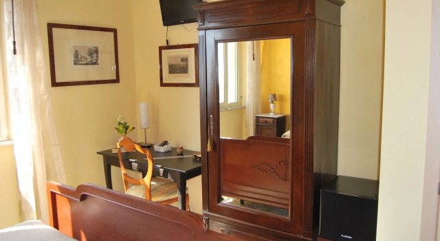 B&B La finestra sulla valle