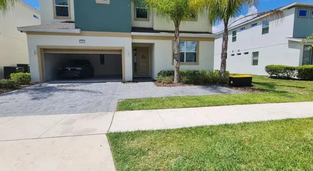 Disney Proximity Escape - Comfort in Kissimmee