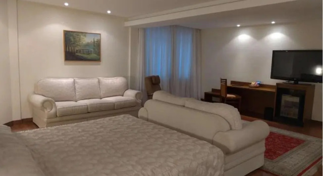 Люкс Master Plaza Hotel