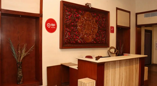OYO 3372 Hotel Good Luck