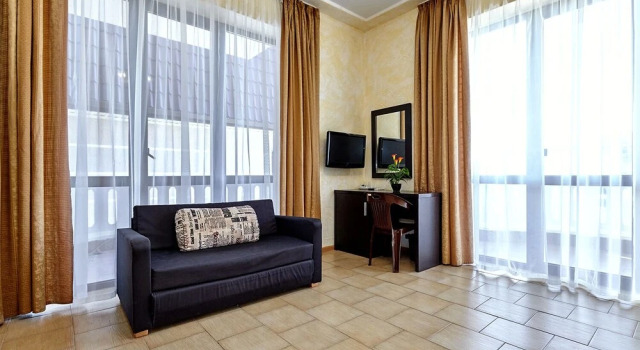 Guest House Viktoria