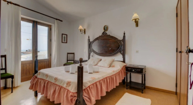 Villa - 2 Bedrooms with WiFi and Sea views - 107983, Rezervovat Vila Hotely v Lagos s parkováním, Parkování