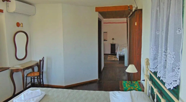 Archontiko Parisis, Book Hotel South Pelion Thessalia