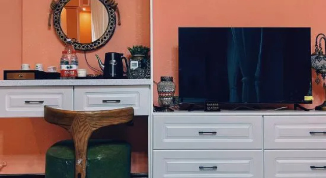 Люкс Comfort Gulja Hanxiang Residence